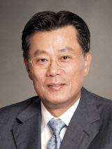 조대식 SK수펙스추구협의회 의장. <SK그룹 제공>